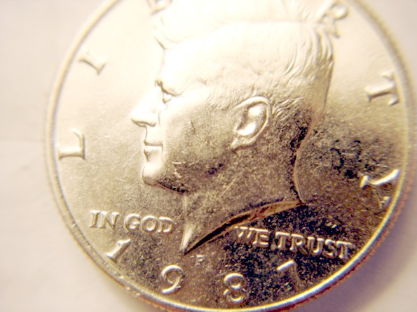 JFK-Half-Dollar-Roll-Hunters:-Silver,-Proofs-And-Other-Finds